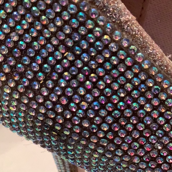 💎💐Ladies multicolored stone heels💐💎 - Picture 5 of 6